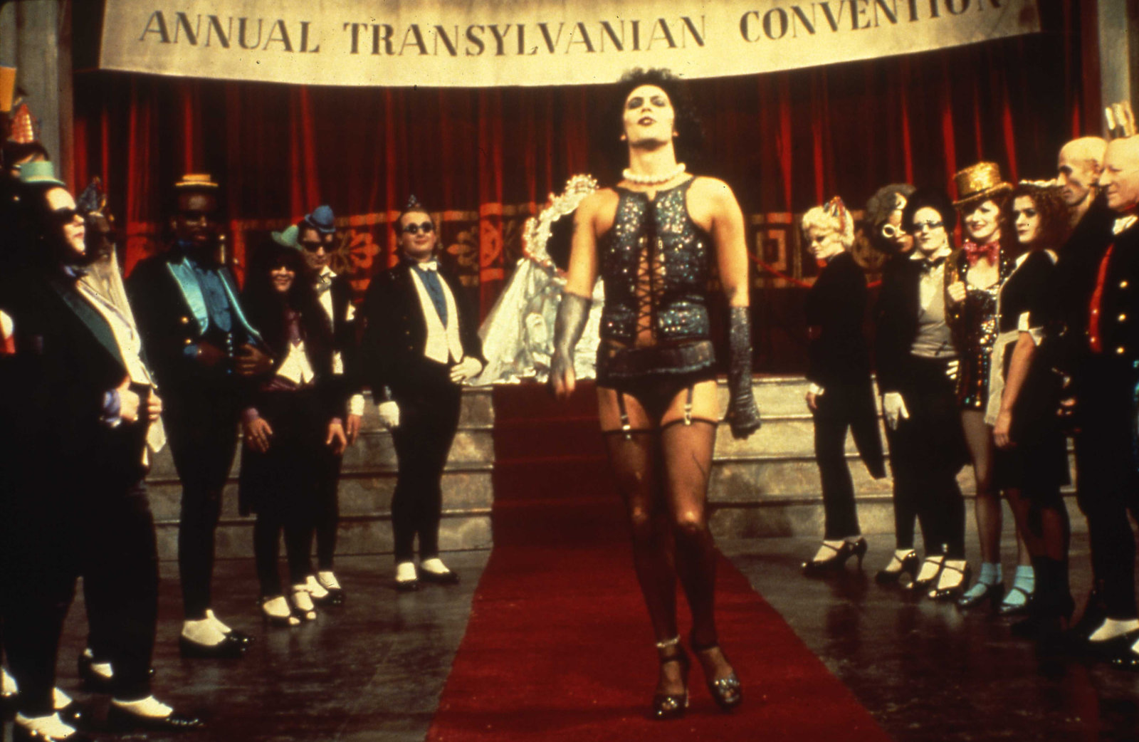 Rocky Horror Picture Show, The (blu-ray)