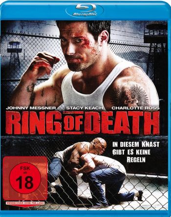 Ring of Death (blu-ray)
