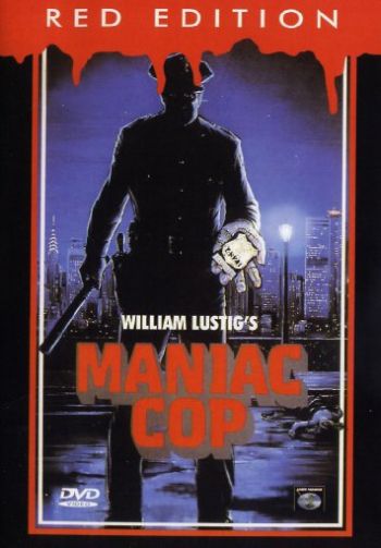 Maniac Cop