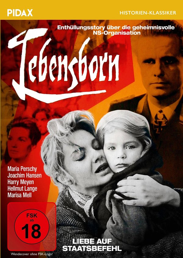 Lebensborn