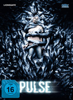 Pulse - Du bist tot, bevor du stirbst - Uncut Mediabook Edition  (DVD+blu-ray) (A)