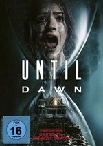 Until Dawn  (DVD)