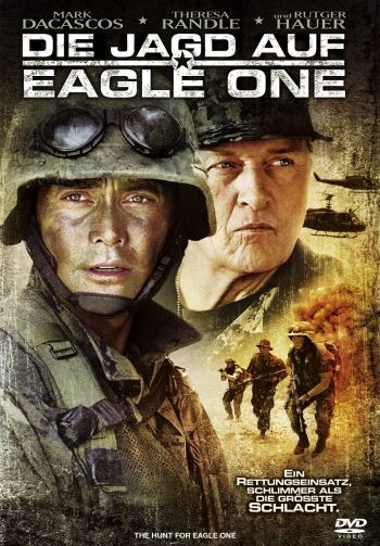 Jagd auf Eagle One, Die