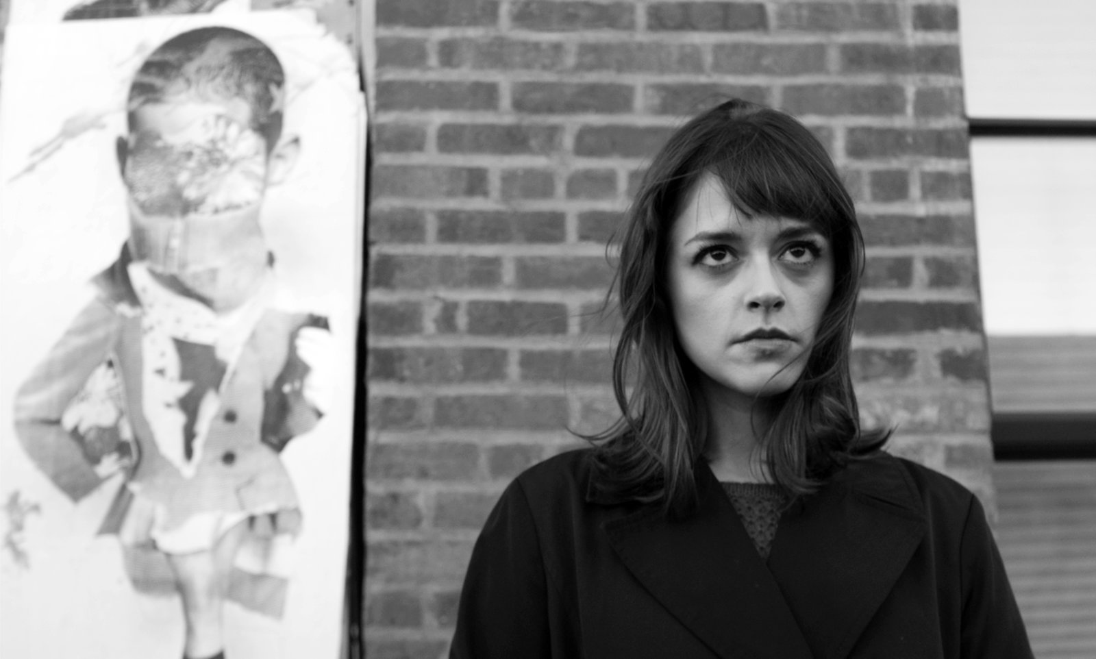 Darling (blu-ray)