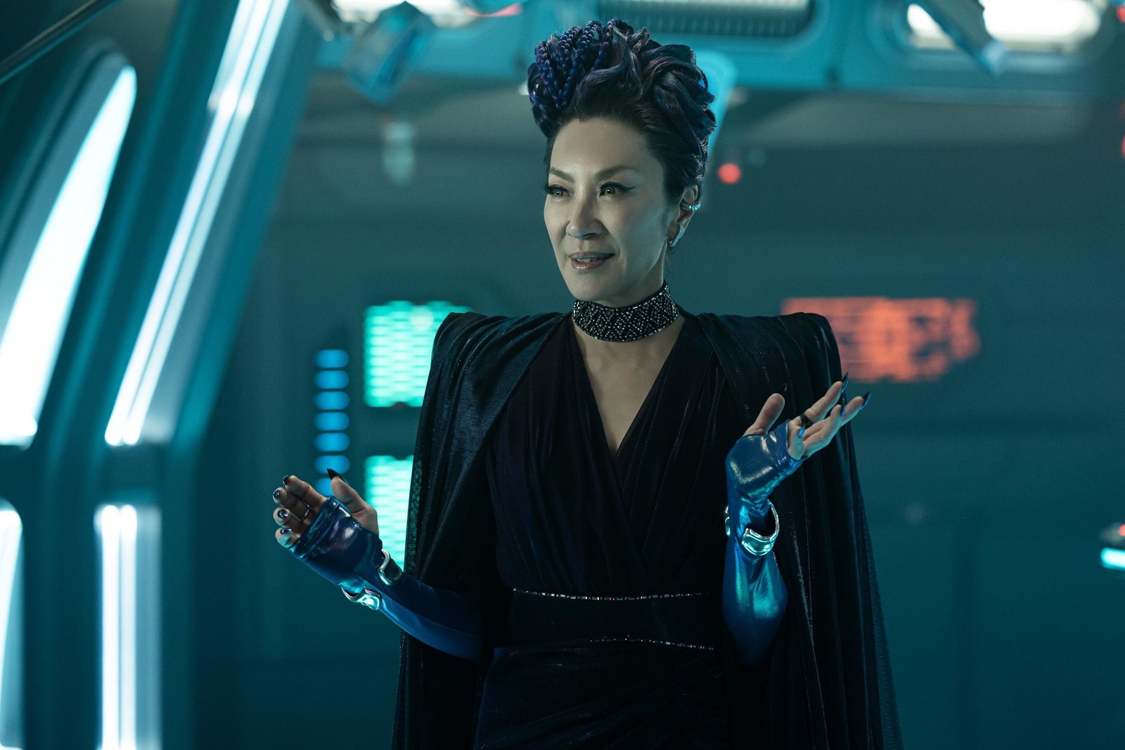 Star Trek: Sektion 31  (Blu-ray Disc)