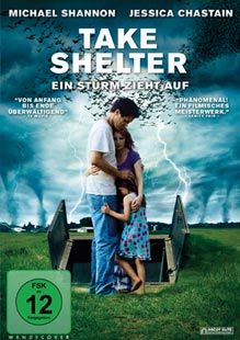 Take Shelter - Ein Sturm zieht auf Take Shelter - Ein Sturm zieht auf