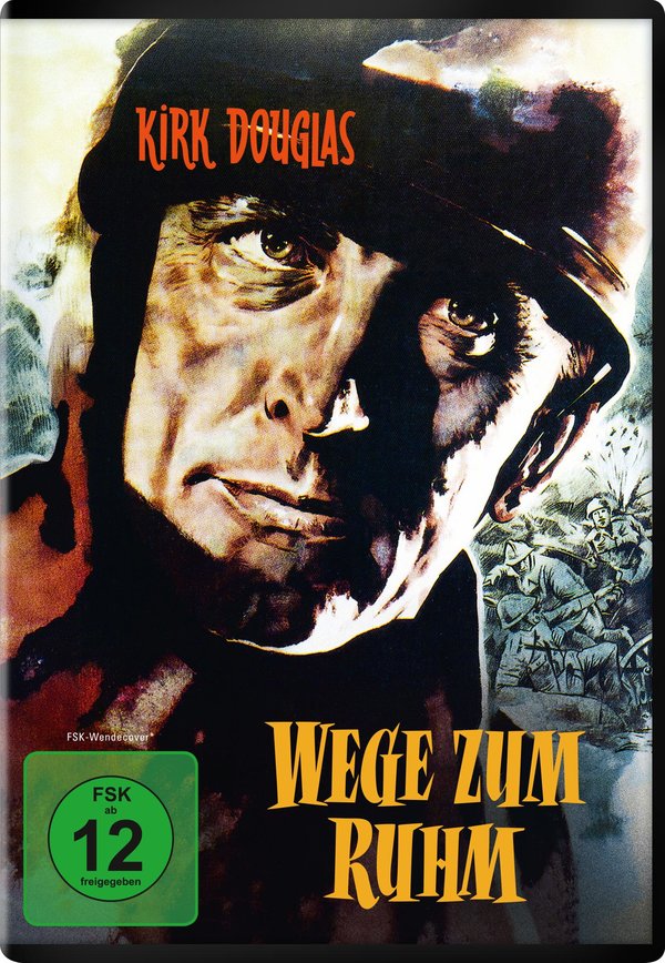 Wege zum Ruhm  (DVD)