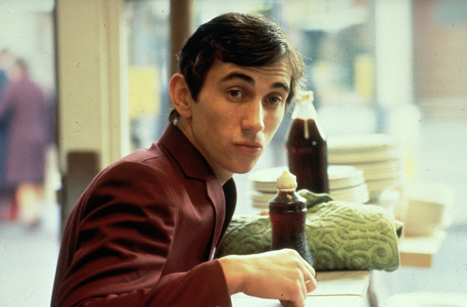 Quadrophenia  (Blu-ray Disc)