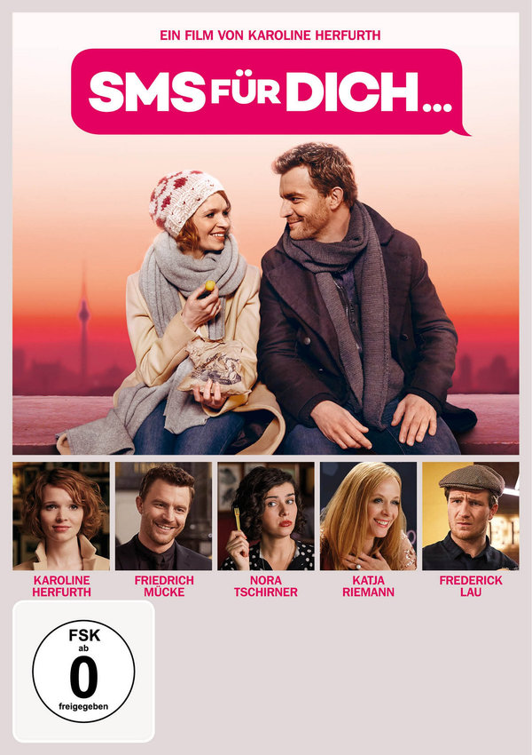 SMS für Dich  (DVD)