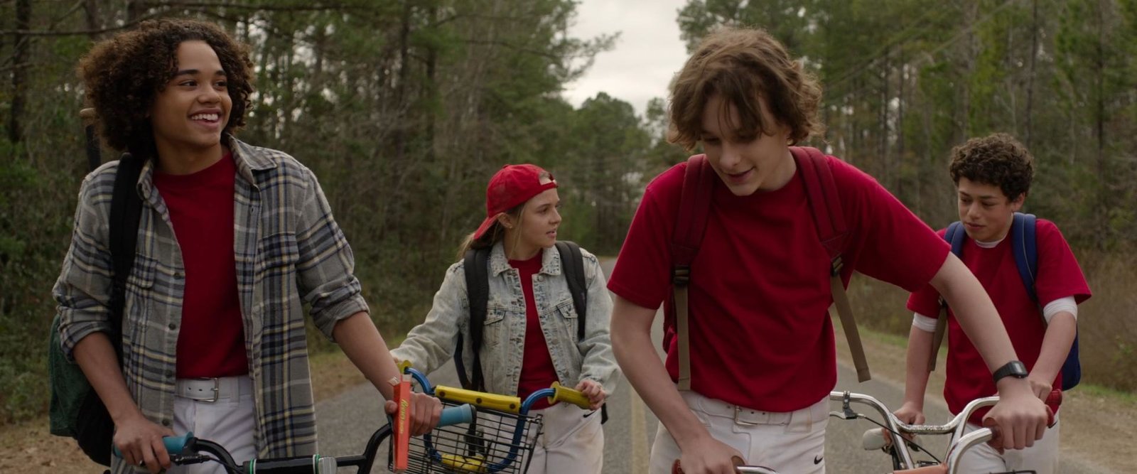 Monster Summer  (DVD)