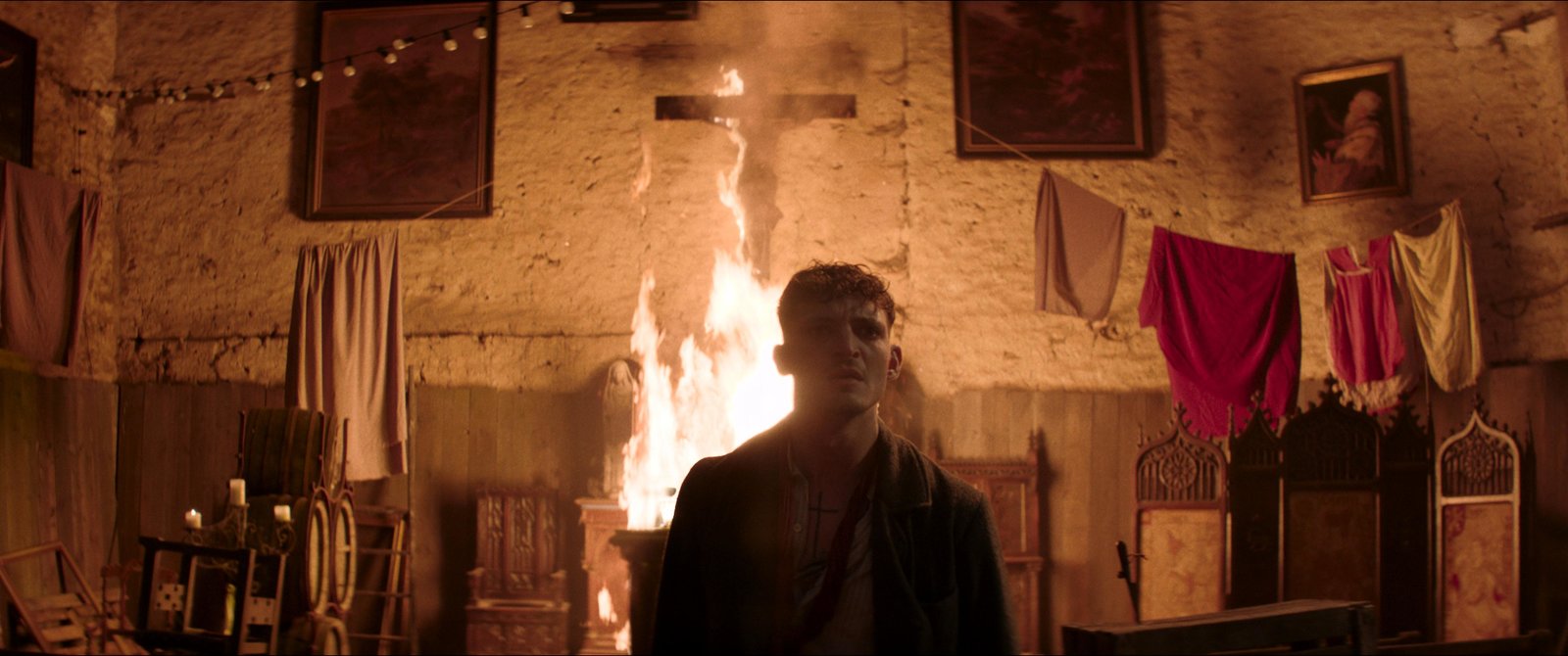 Gangs of Paris Ltd. Sammelkartenedition LTD. - Limitierte Sammelkartenedition  (Blu-ray Disc) Gangs of Paris Ltd. Sammelkartenedition LTD. - Limitierte Sammelkartenedition  (Blu-ray Disc)