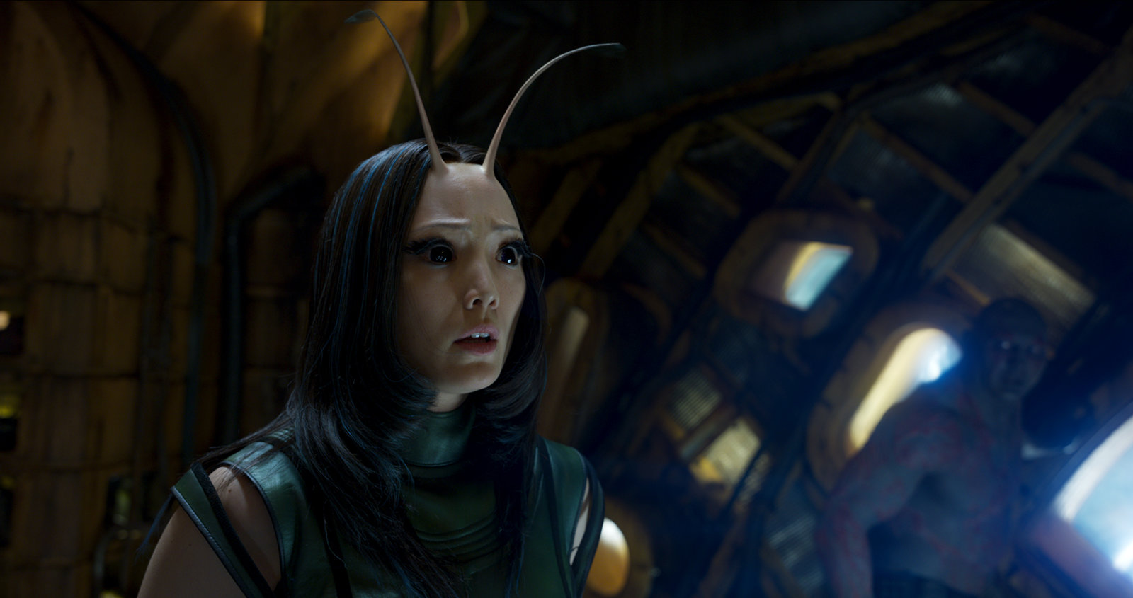 Guardians of the Galaxy -  3-Movie Collection  (4K Ultra HD) (+ Blu-ray)