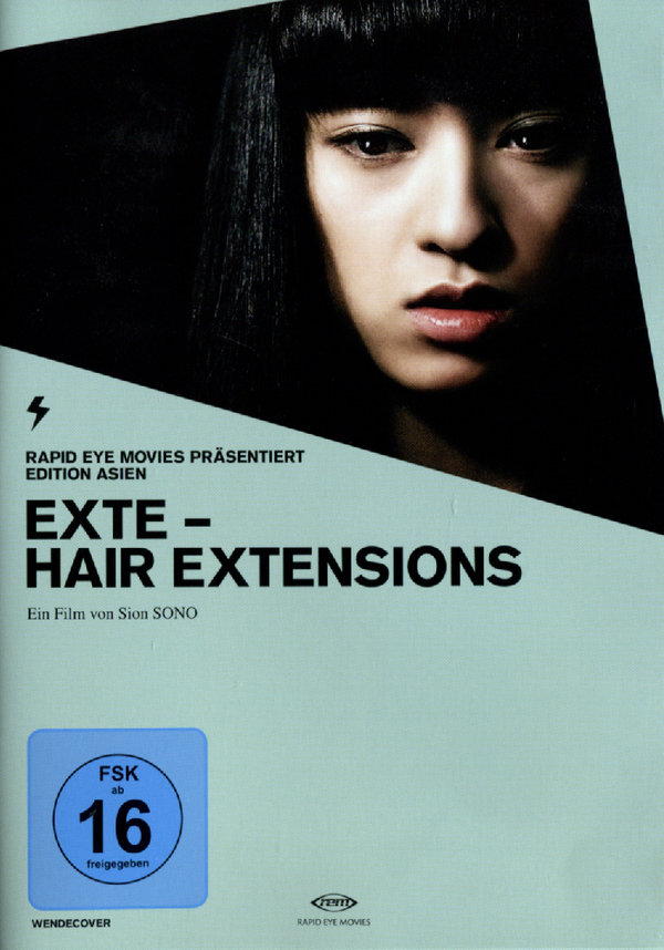 Exte - Hair Extensions