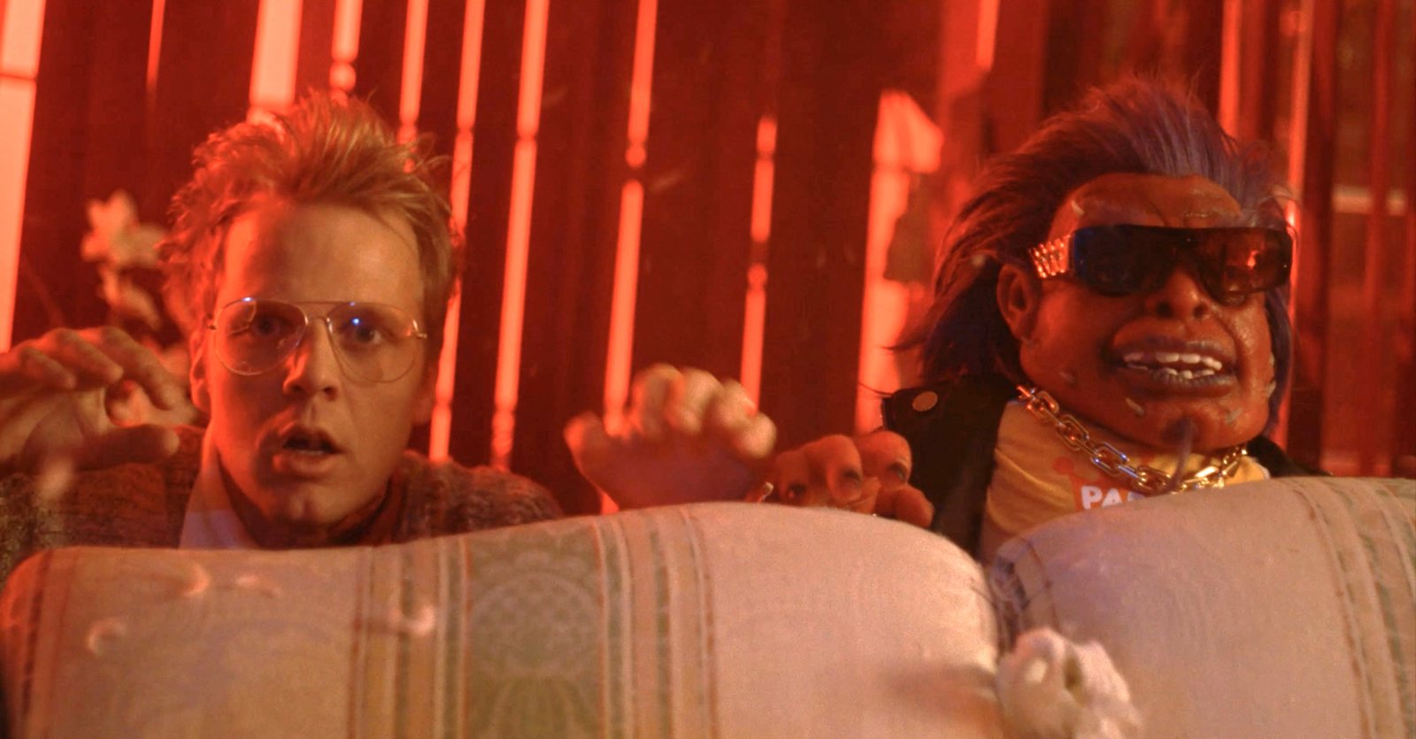 Frankie Freako - Limited Mediabook Edition  (DVD+blu-ray)