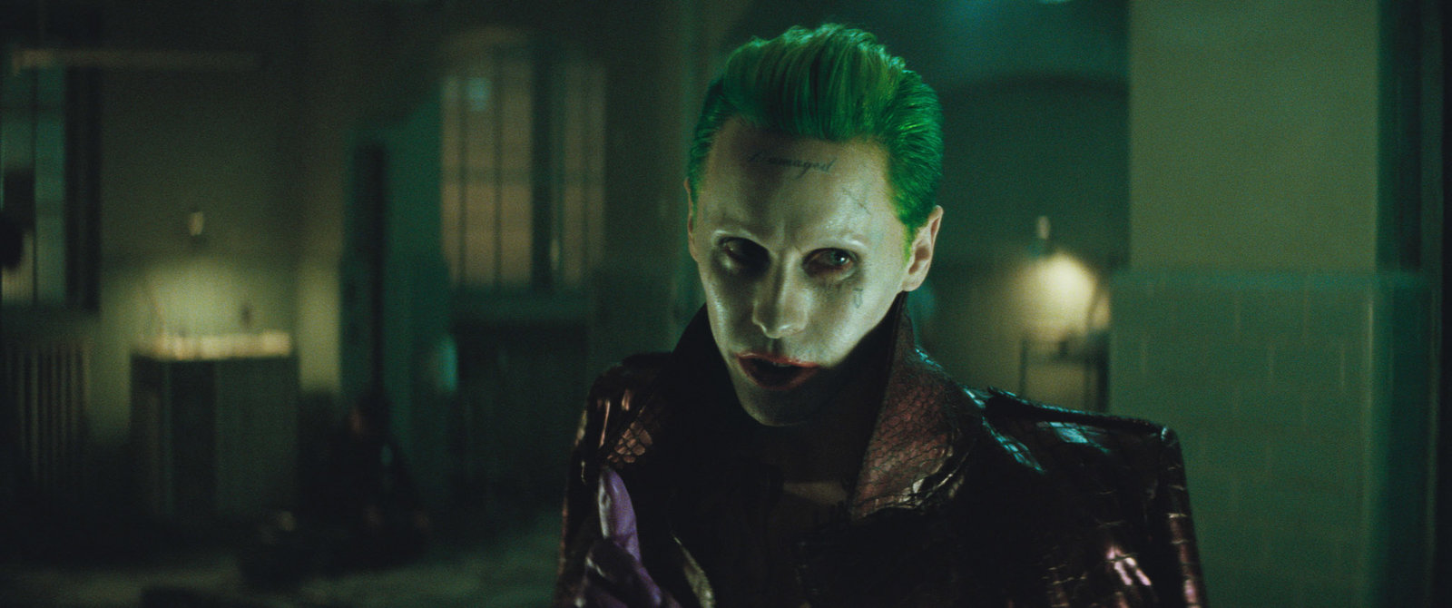 Suicide Squad  (DVD)