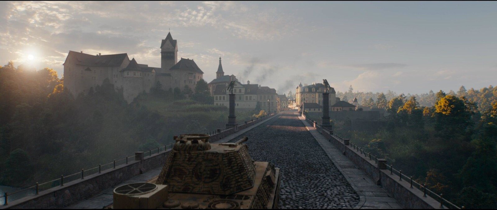 T-34: Das Duell  (Blu-ray Disc)