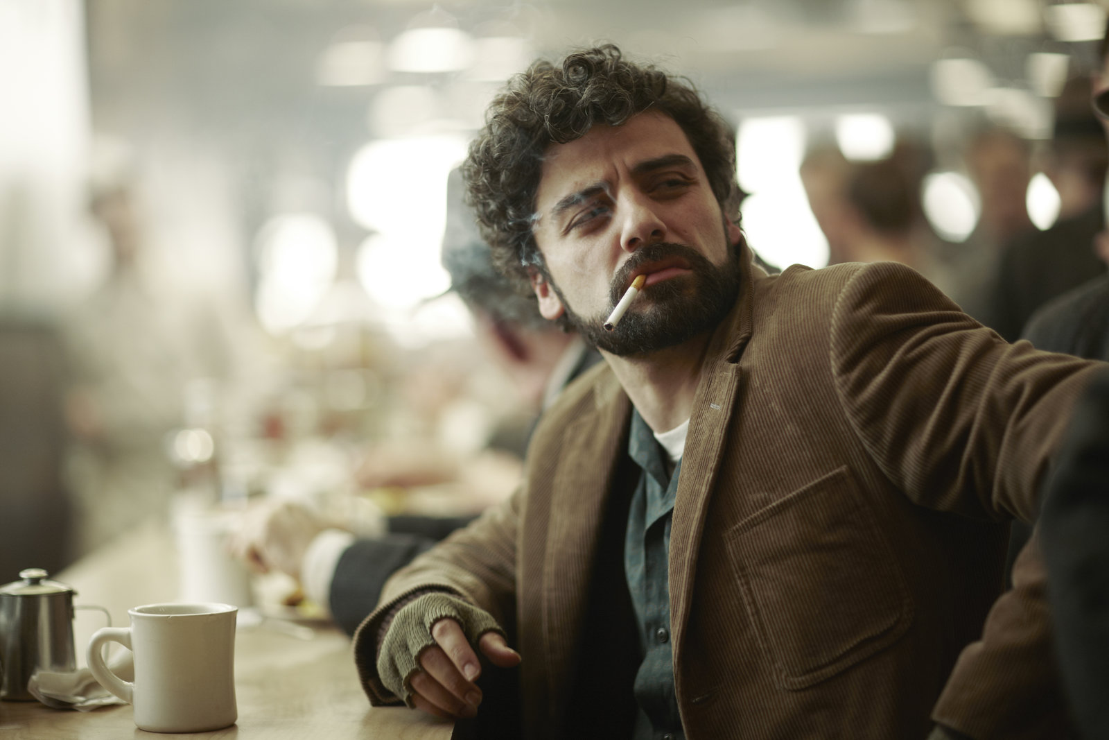 Inside Llewyn Davis - Collector's Edition  (4K Ultra HD+Blu-ray)