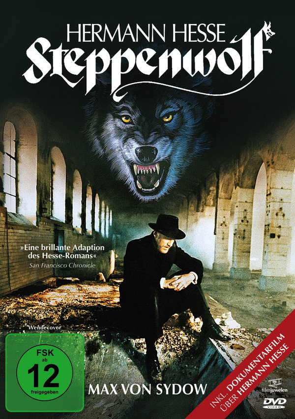 Steppenwolf, Der  (DVD)
