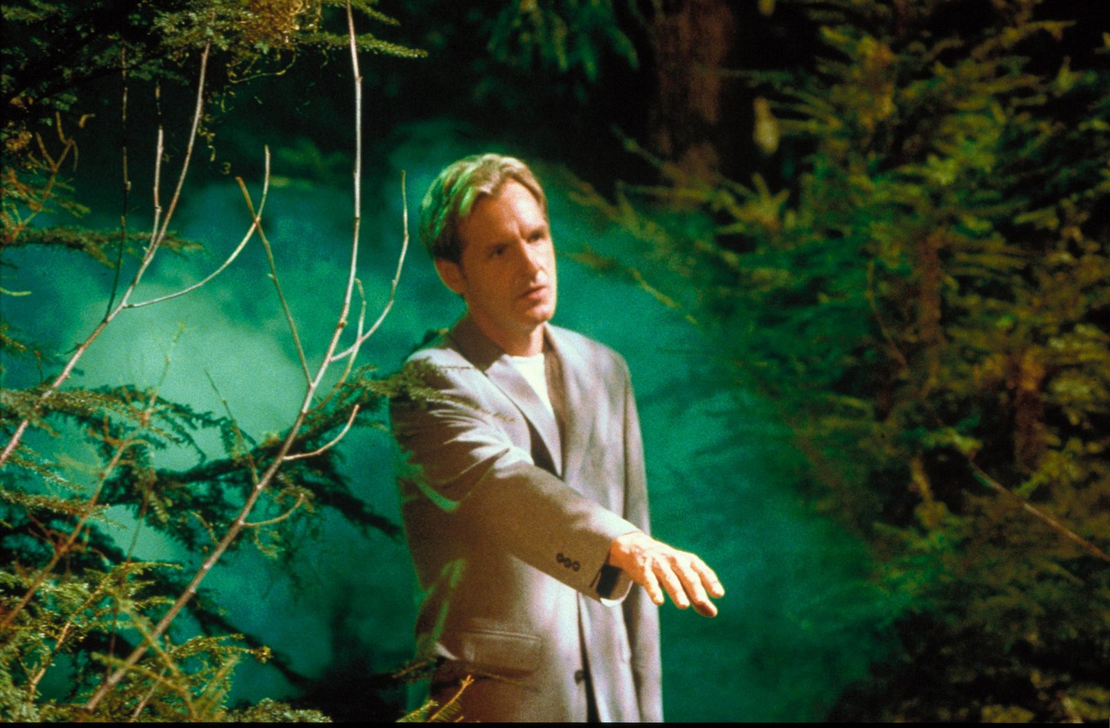 Outer Limits, The - Die unbekannte Dimension -  Staffel 7
