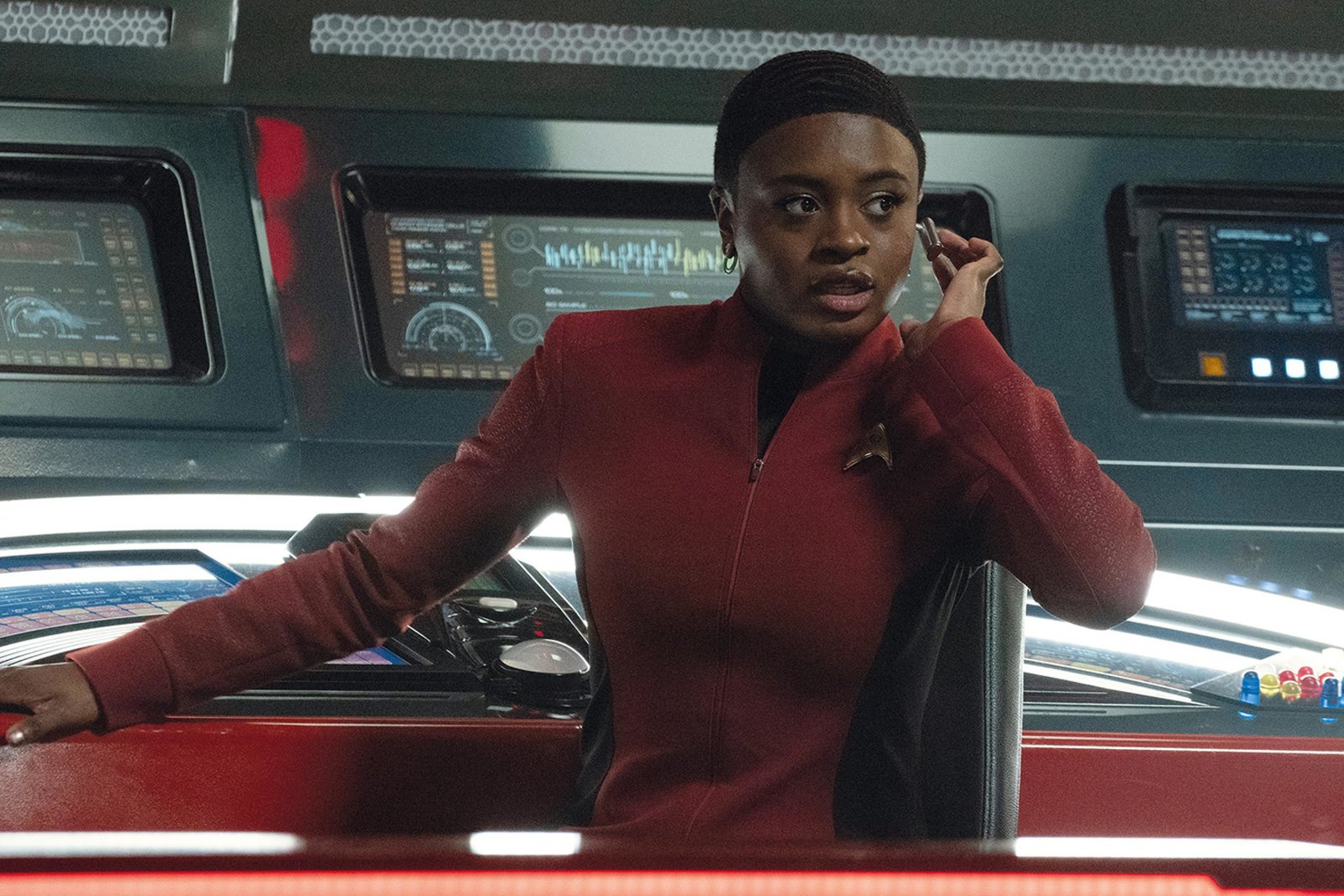 Star Trek: Strange New Worlds - Staffel 2