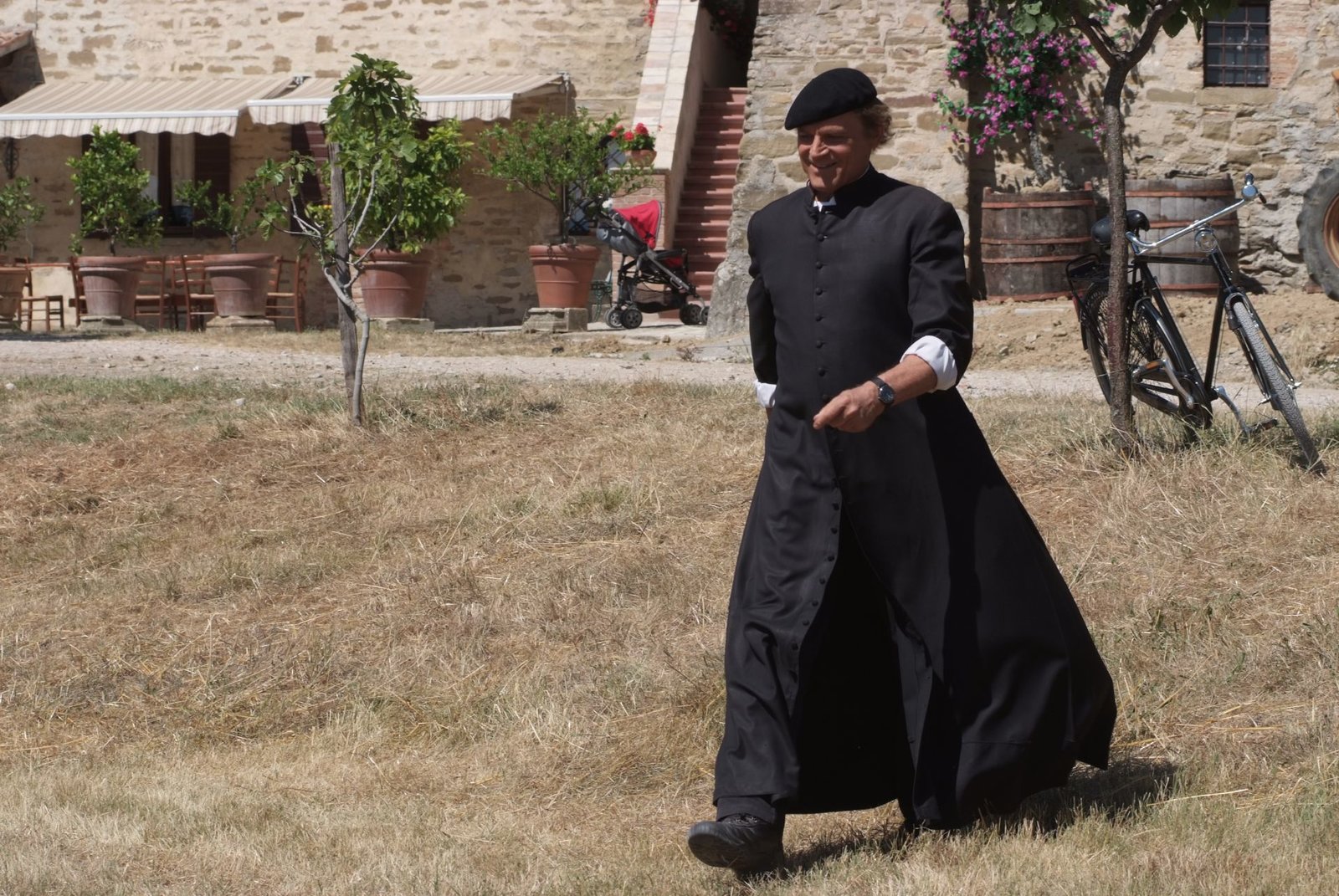 Don Matteo - Staffel 6 (Fernsehjuwelen)  [6 BRs]  (Blu-ray Disc)