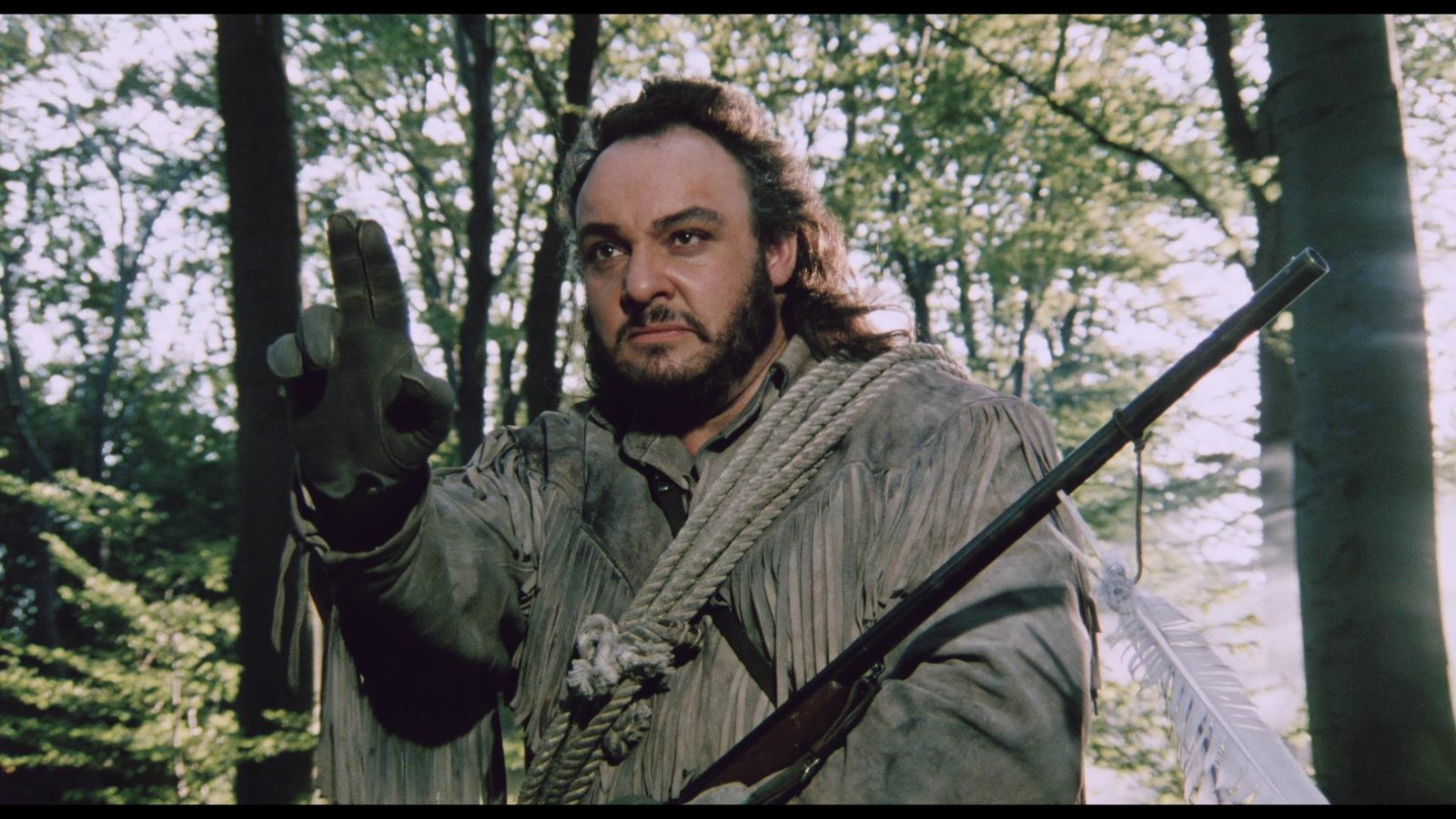 Grizzly 2 - SchleFaZ - 3 Disc Edition mit Booklet - Cover B - LImited Edition auf 500 Stück  (Blu-ray Disc) Grizzly 2 - SchleFaZ - 3 Disc Edition mit Booklet - Cover B - LImited Edition auf 500 Stück  (Blu-ray Disc)