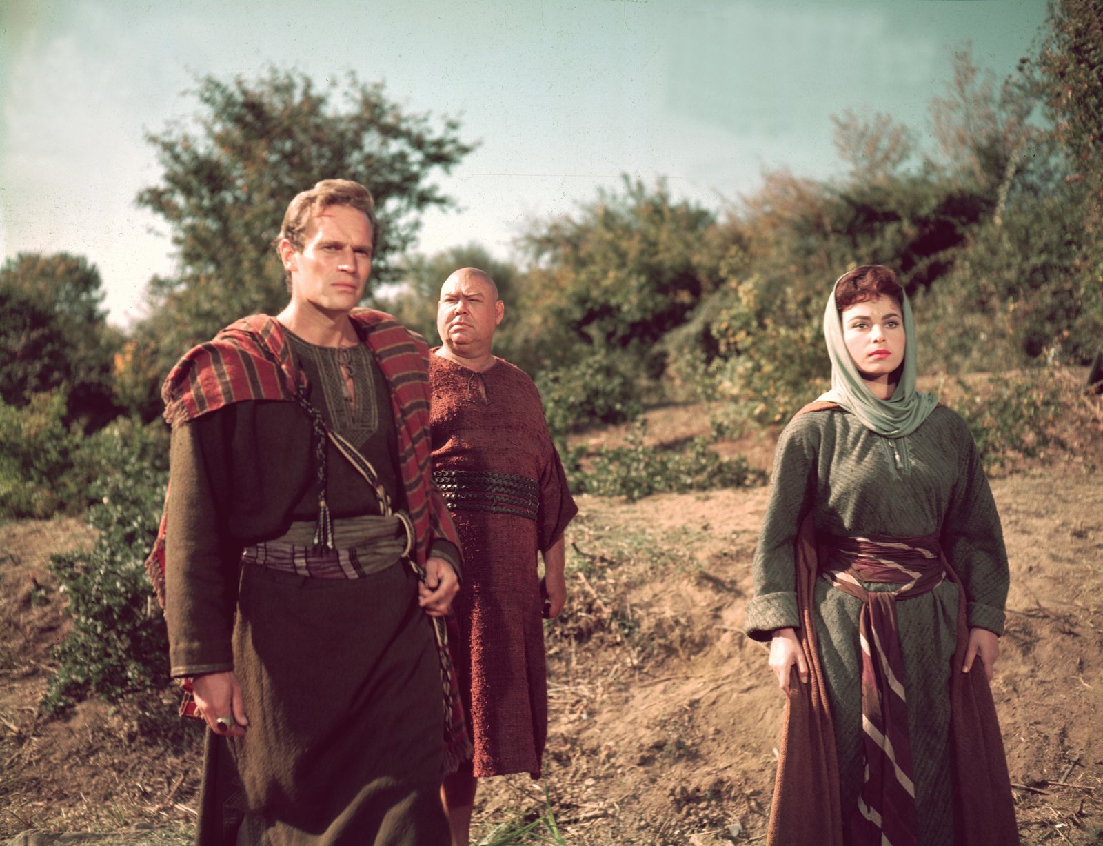 Ben Hur (1959) (blu-ray)