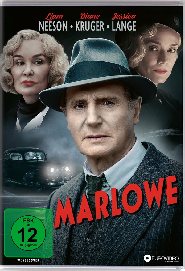 Marlowe  (DVD)