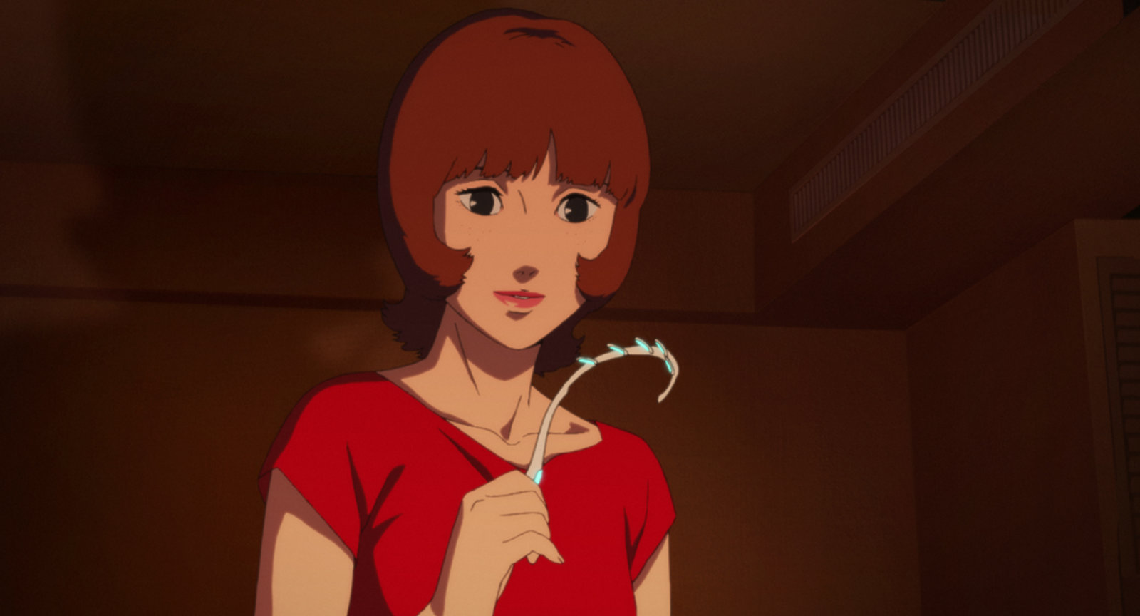 Paprika - Steelbook  (4K Ultra HD) (+ Blu-ray)  (Blu-ray 4K Ultra HD)