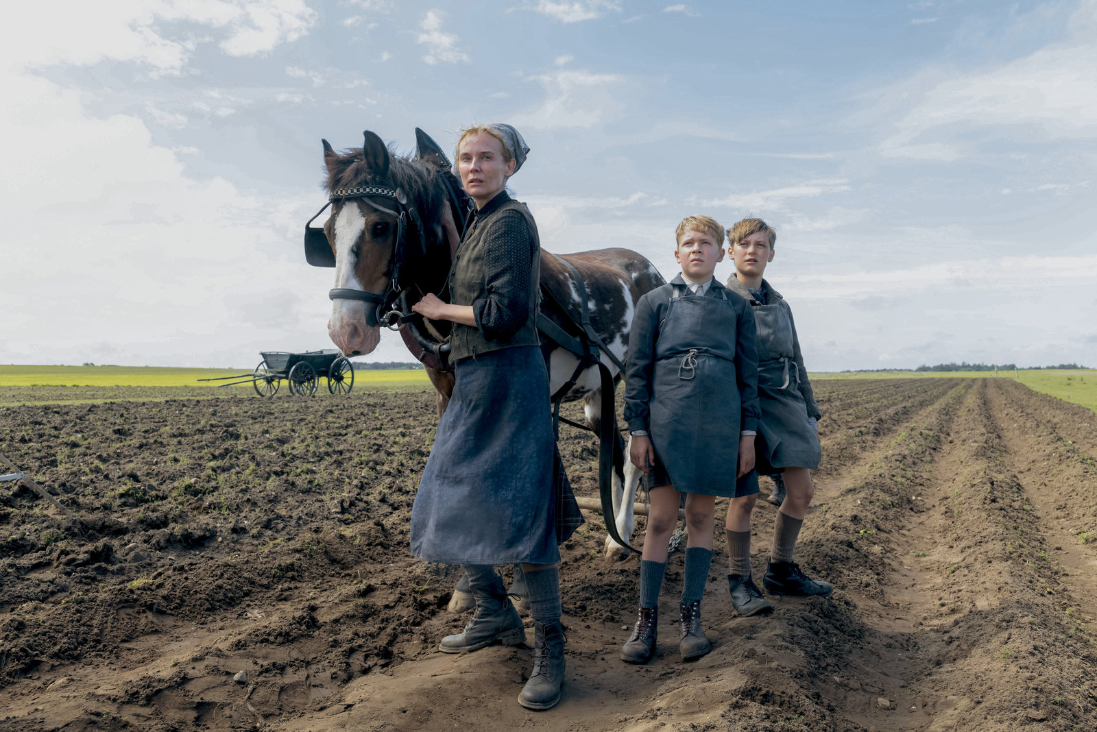 Amrum  (Blu-ray Disc)