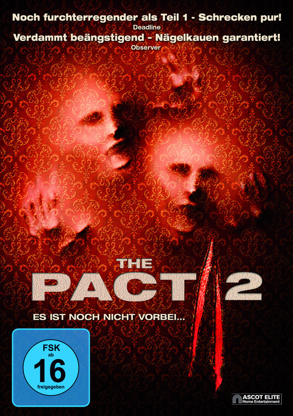 Pact 2, The - Es ist noch nicht vorbei...