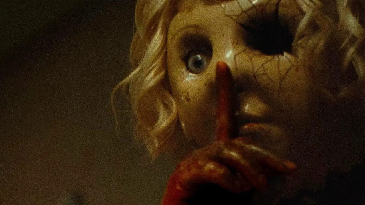 Dolly (Blu-ray)