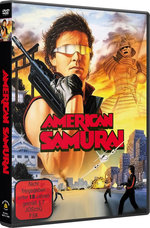 American Samurai (B) (DVD)