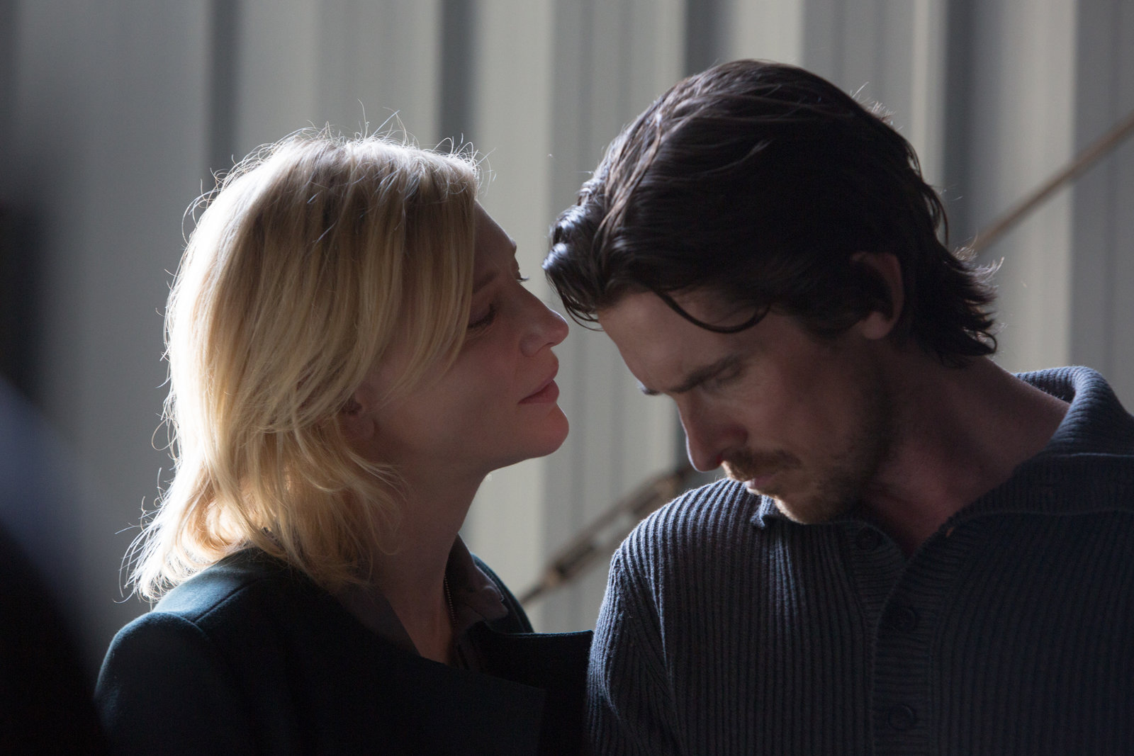Knight of Cups  (Blu-ray Disc)