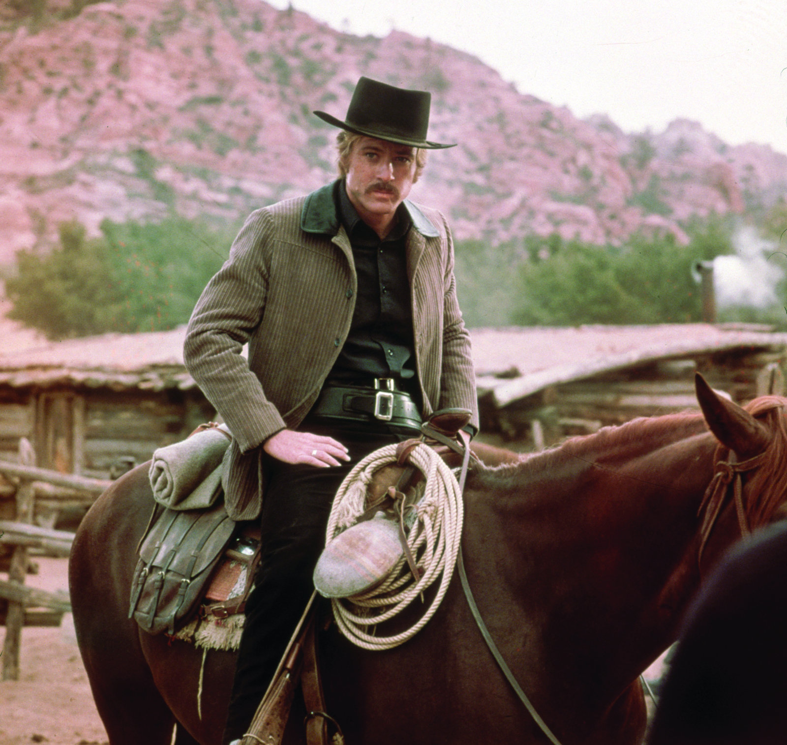 Butch Cassidy und Sundance Kid (blu-ray)