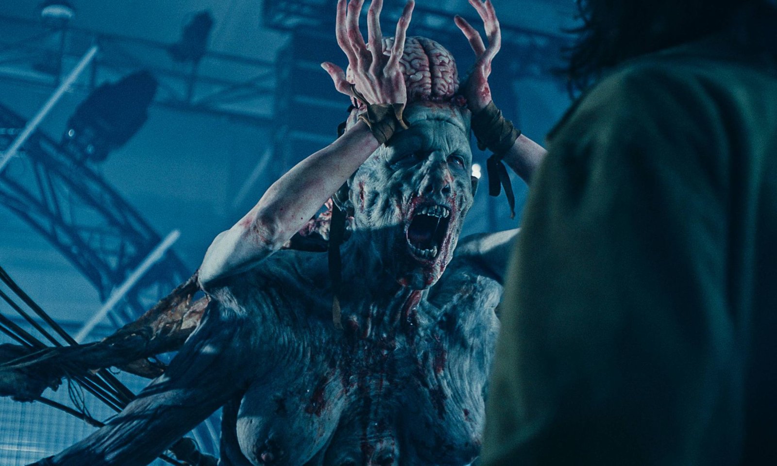 We Are Zombies  (4K Ultra HD)
