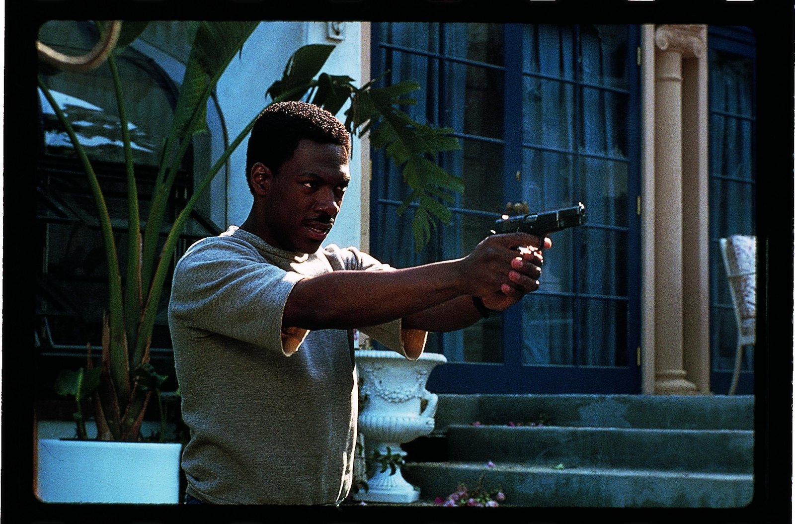 Beverly Hills Cop (4K Ultra HD)