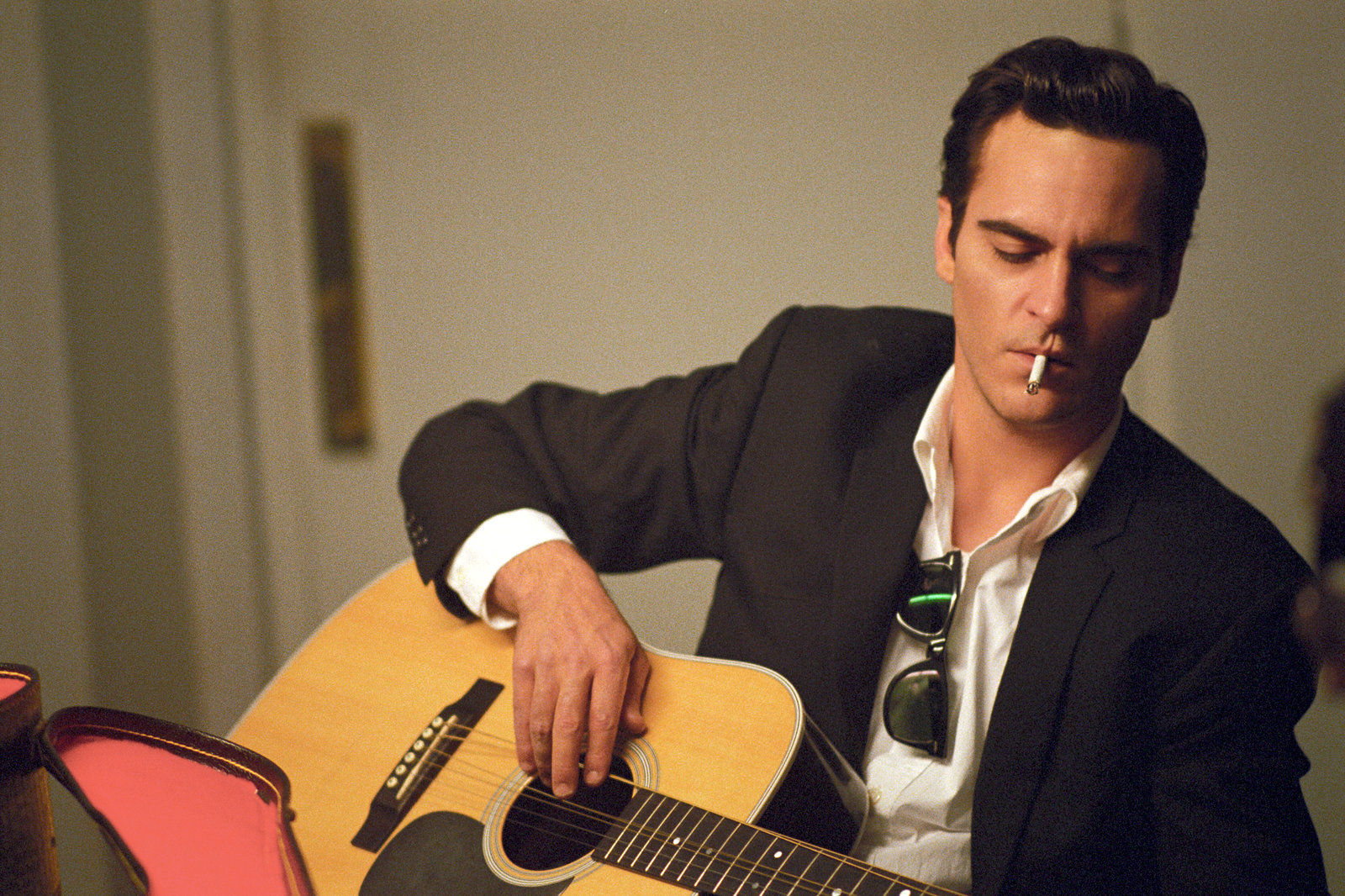 Walk the Line  (Blu-ray Disc)