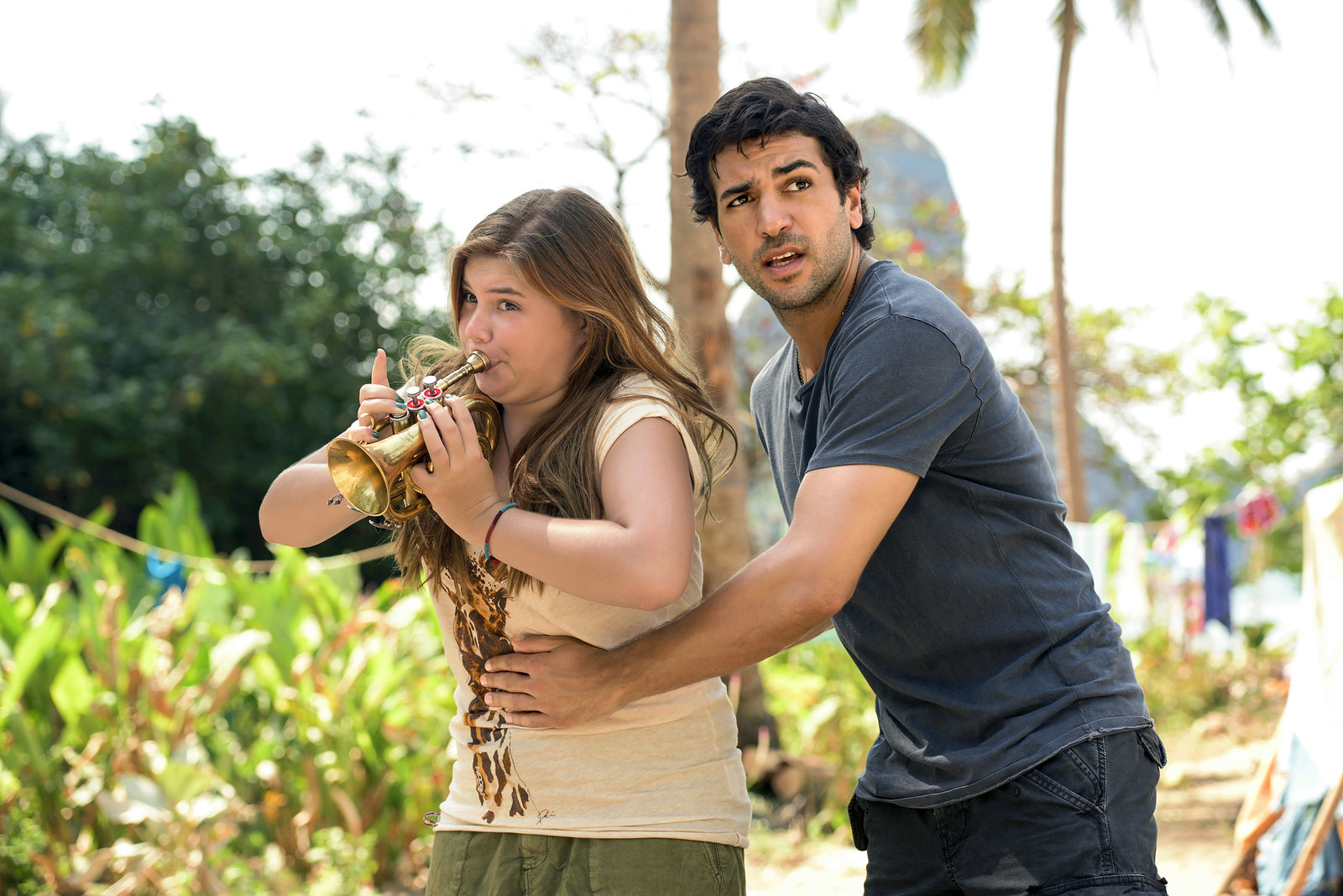 Fack Ju Göhte 2  (Blu-ray Disc)