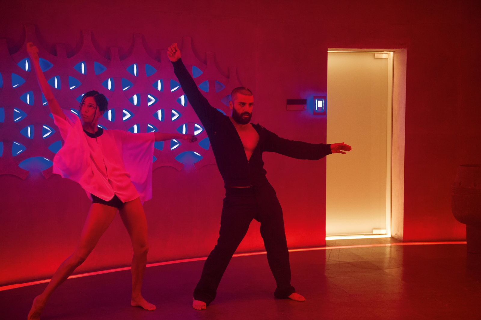 Ex Machina  (DVD)