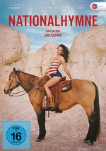 NATIONALHYMNE (OmU)  (DVD)