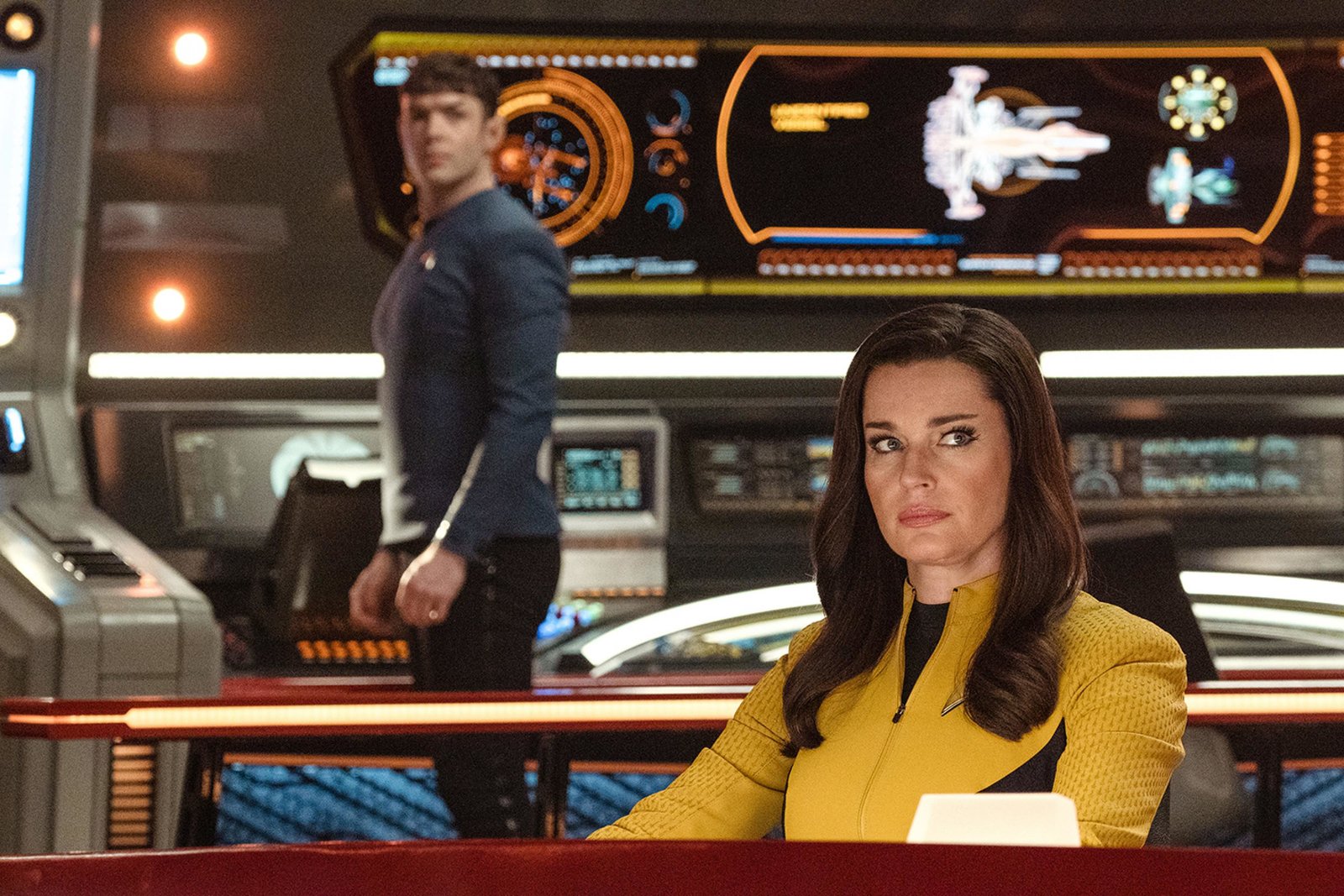 Star Trek: Strange New Worlds - Staffel 2