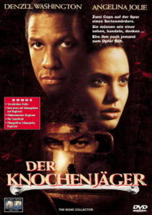 Knochenjäger, Der