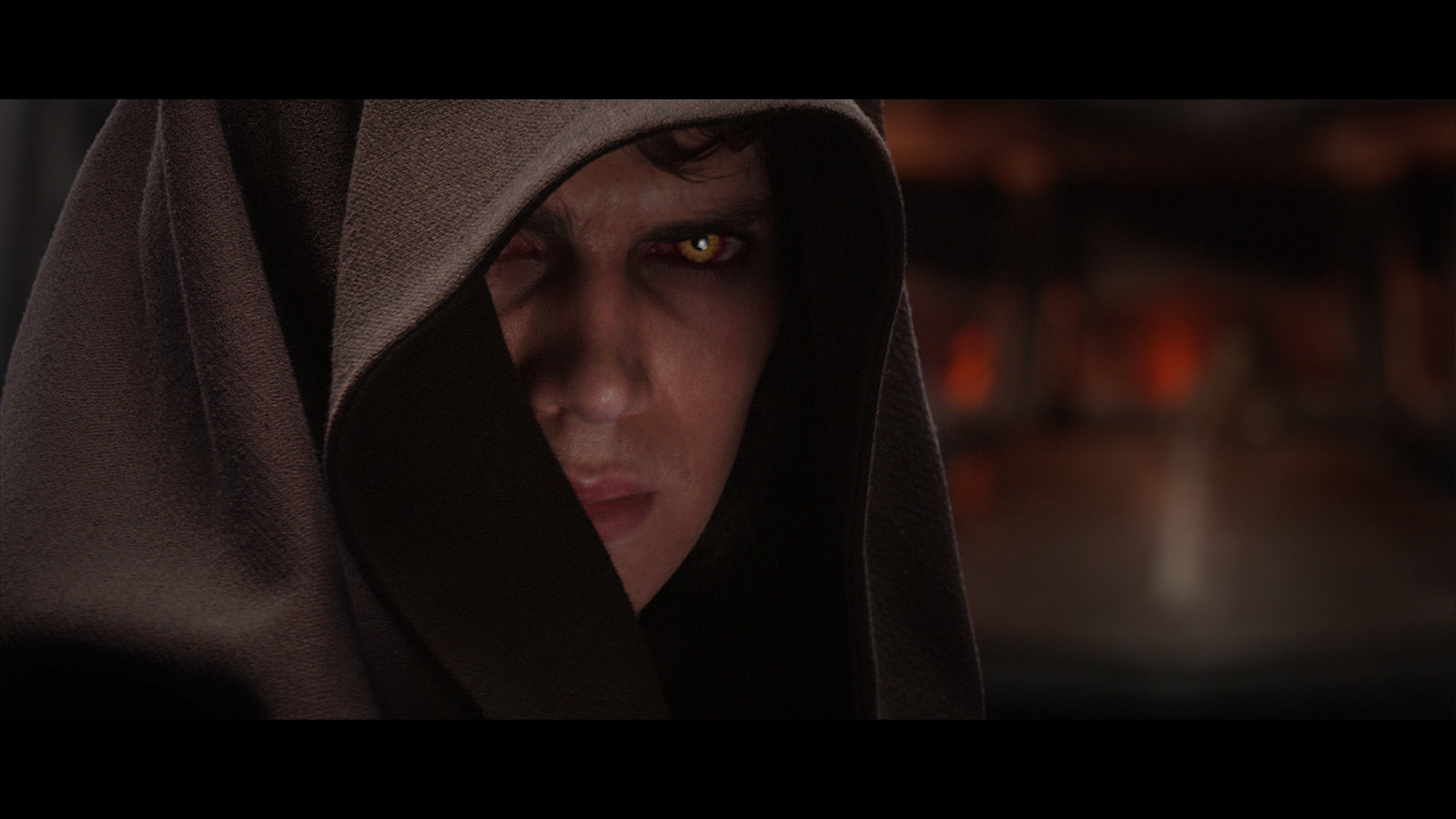 Star Wars Episode 3 - Die Rache der Sith (4K Ultra HD)