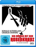 Mörder mit dem Rosenkranz, Der - Uncut Edition (blu-ray)