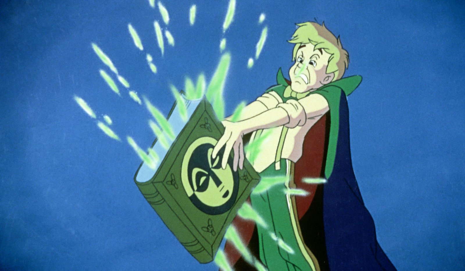 Glücksbärchi-Film, Der Glücksbärchi-Film, Der