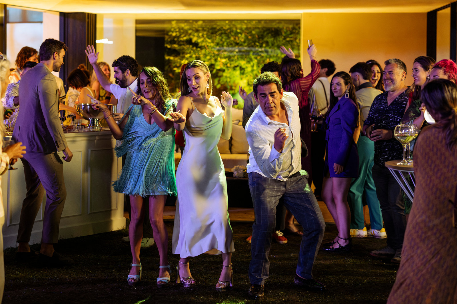 All Inclusive - Willkommen im Luxus  (Blu-ray Disc)