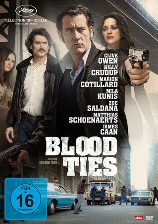 Blood Ties