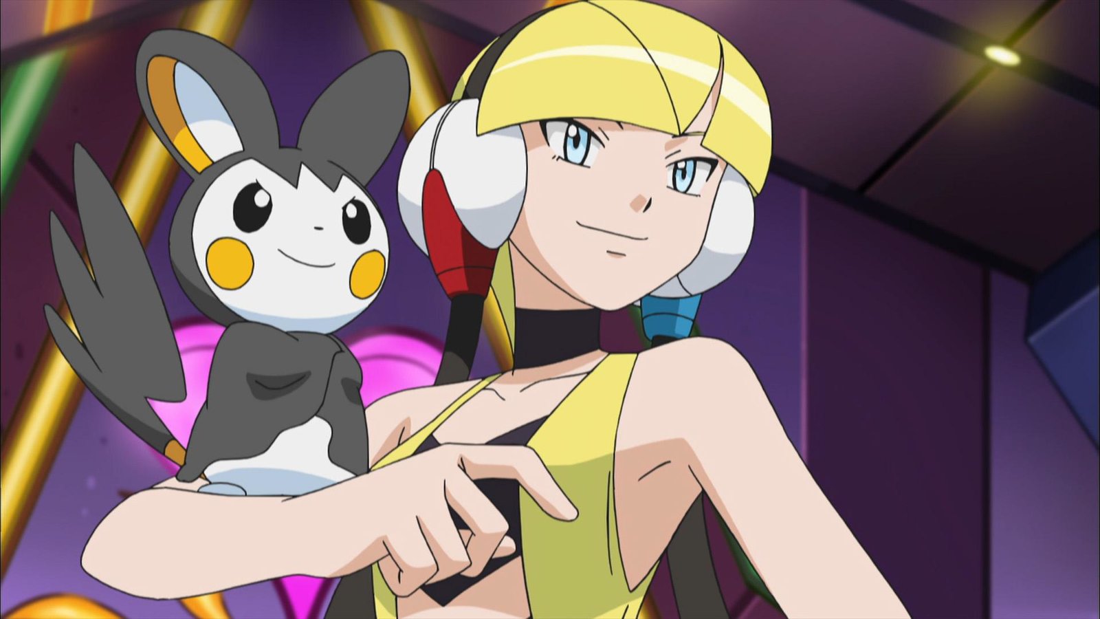 Pokémon - Die TV-Serie: Schwarz und Weiß - Staffel 14-16  [17 DVDs]  (DVD)