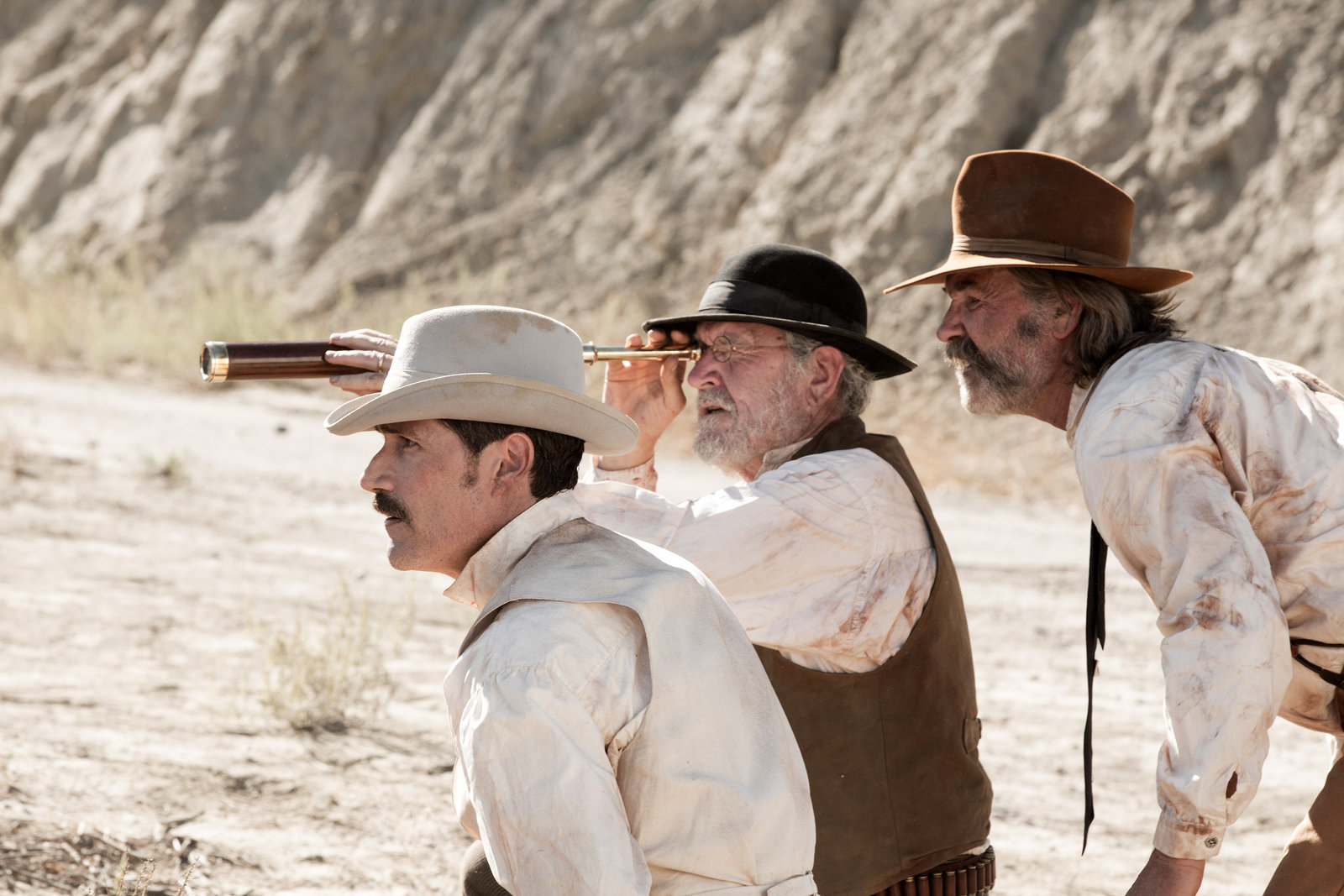 Bone Tomahawk (blu-ray)